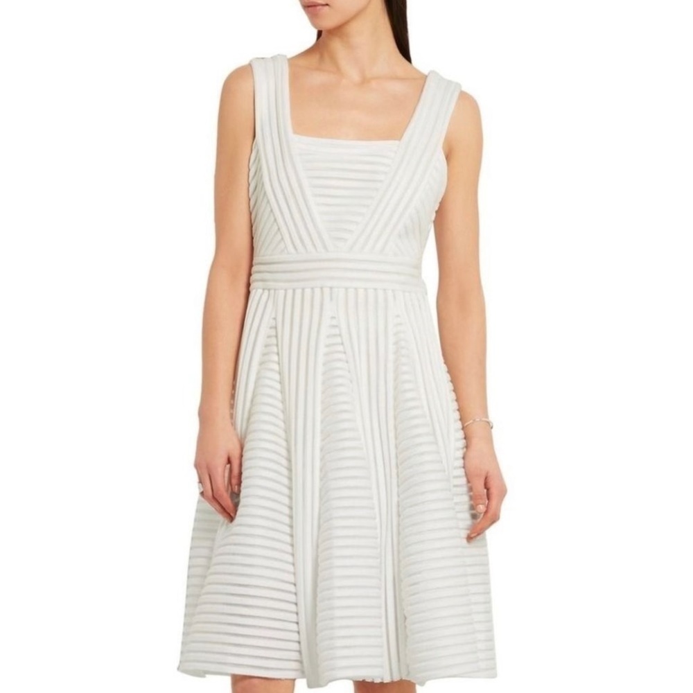 Maje | Robe En Maille Dress